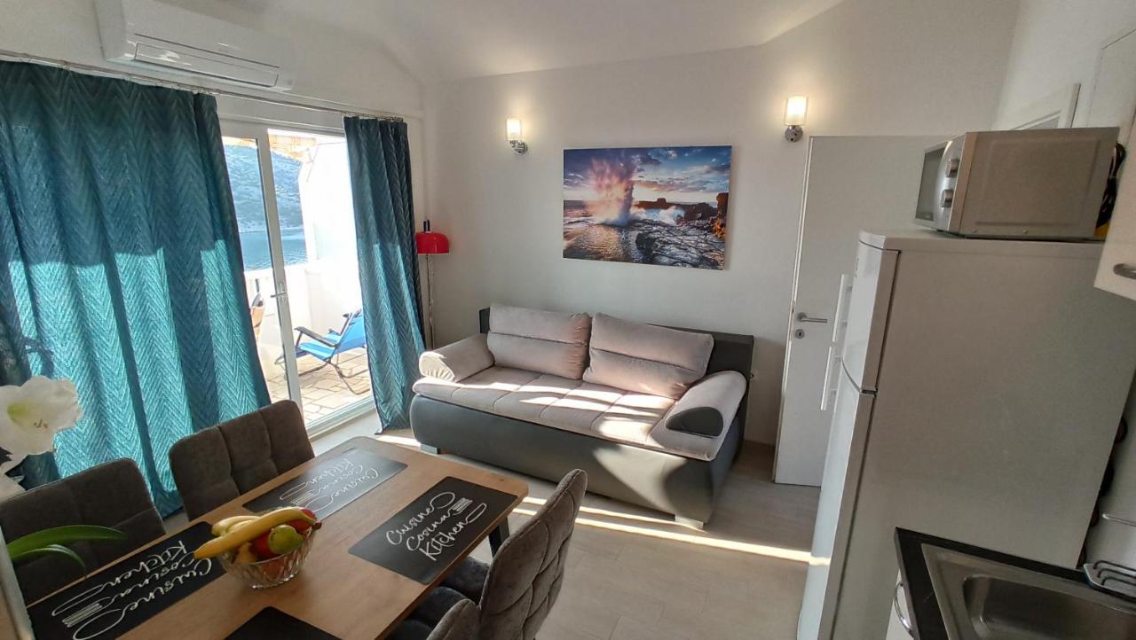 Jakopovic Apartments روغوزنيكا المظهر الخارجي الصورة