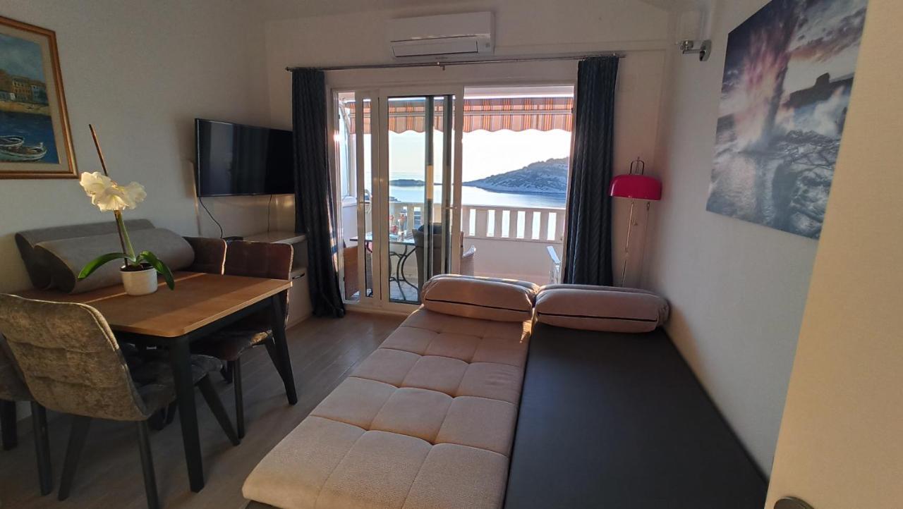 Jakopovic Apartments روغوزنيكا المظهر الخارجي الصورة