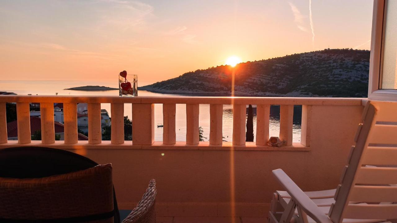 Jakopovic Apartments روغوزنيكا المظهر الخارجي الصورة