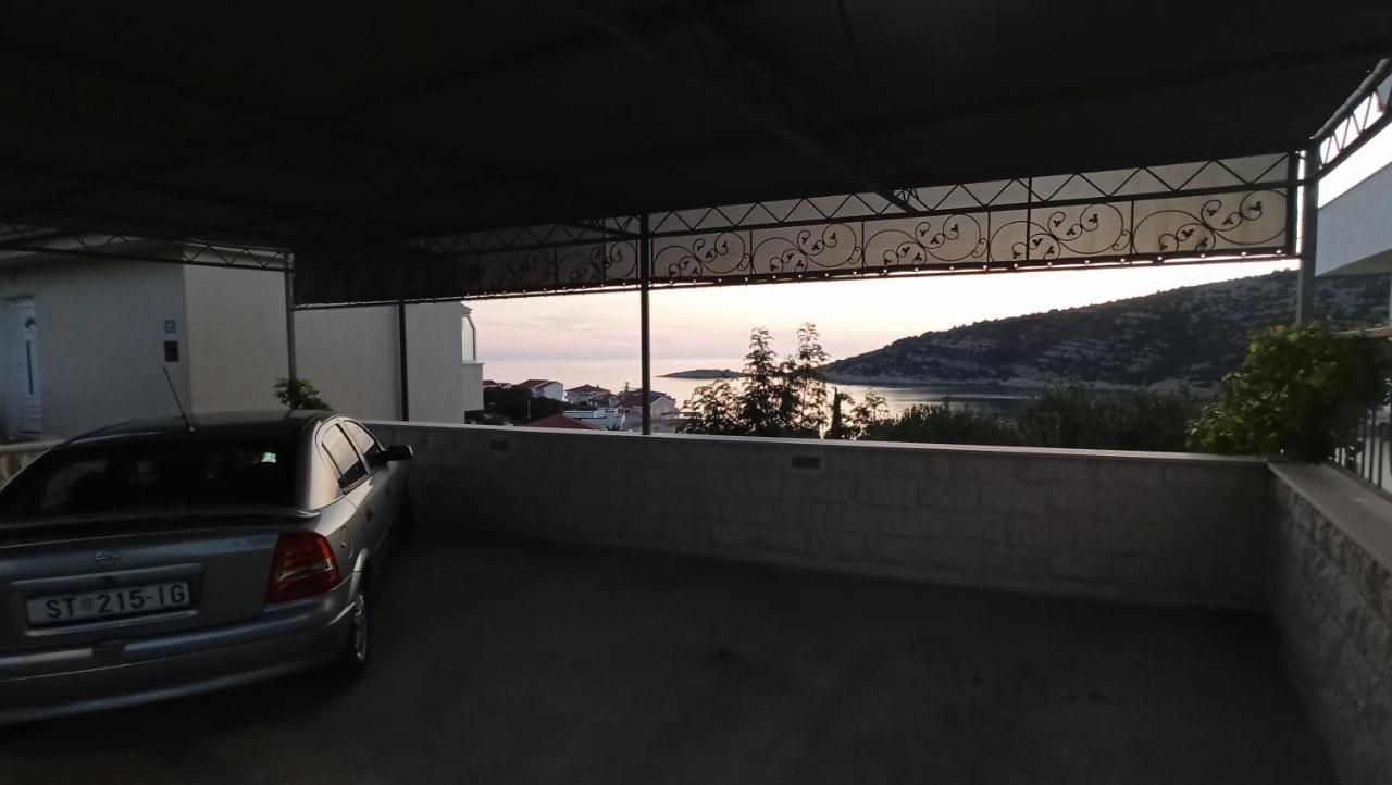 Jakopovic Apartments روغوزنيكا المظهر الخارجي الصورة