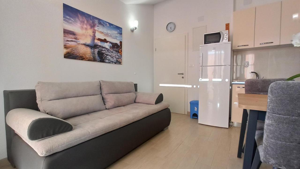 Jakopovic Apartments روغوزنيكا المظهر الخارجي الصورة