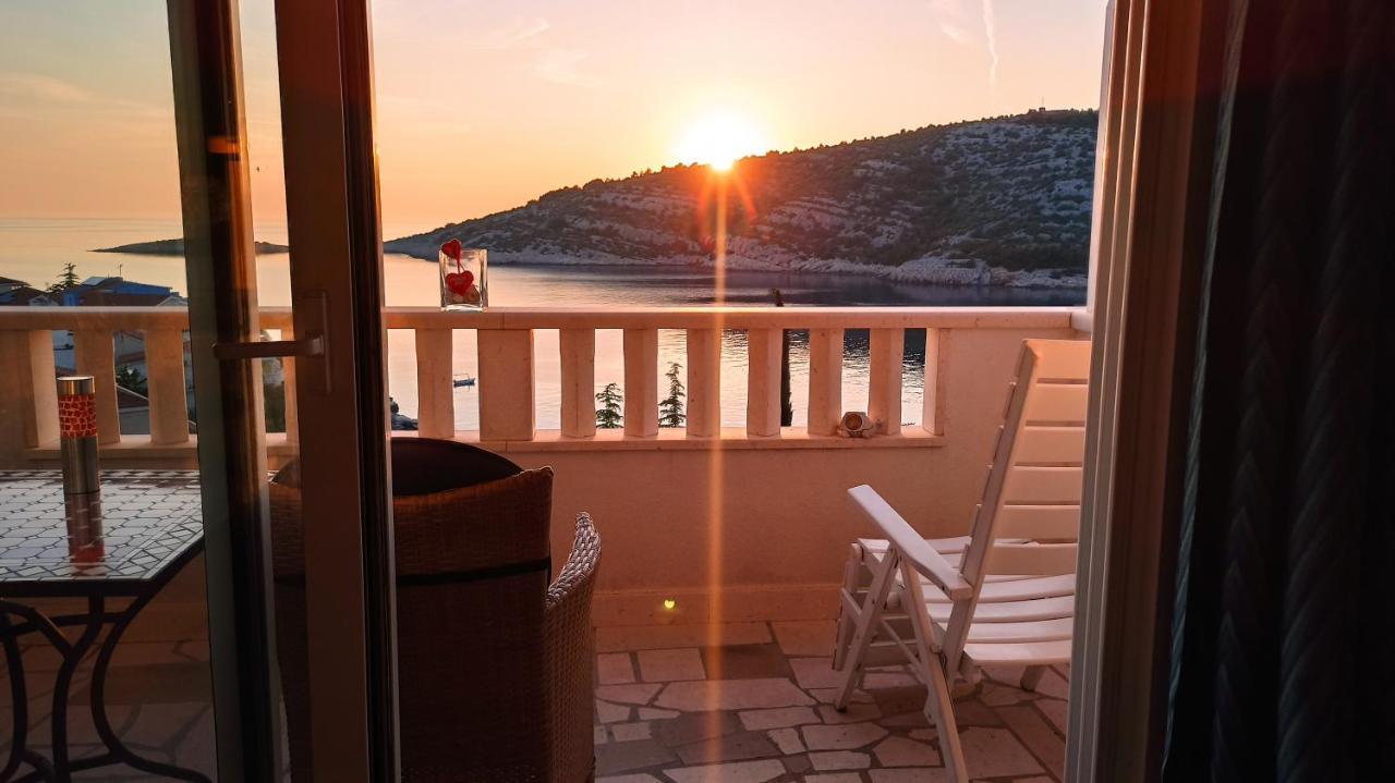 Jakopovic Apartments روغوزنيكا المظهر الخارجي الصورة