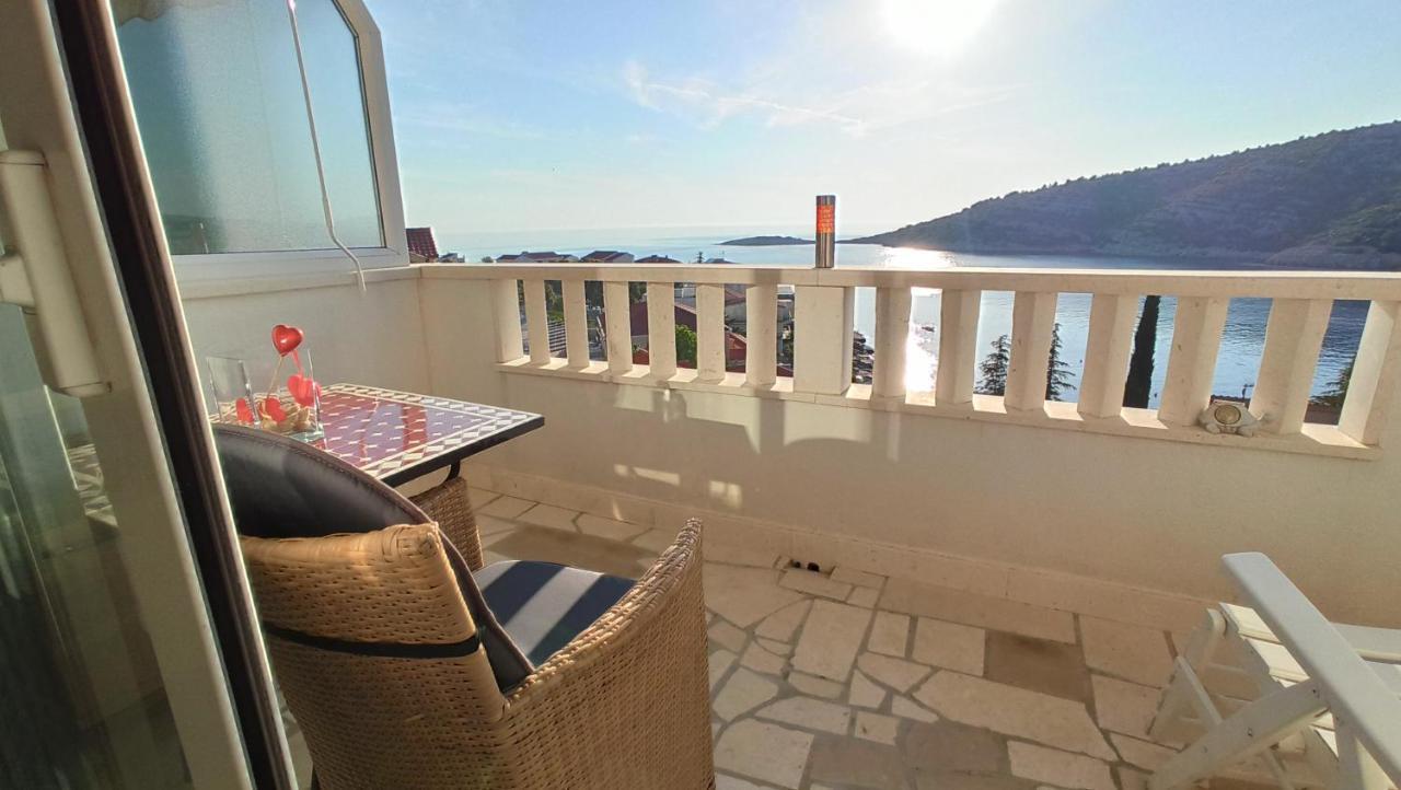 Jakopovic Apartments روغوزنيكا المظهر الخارجي الصورة