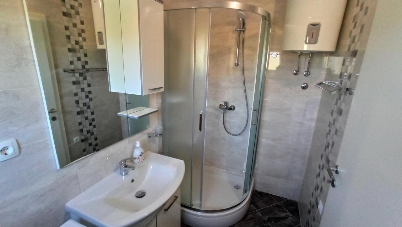 Jakopovic Apartments روغوزنيكا المظهر الخارجي الصورة