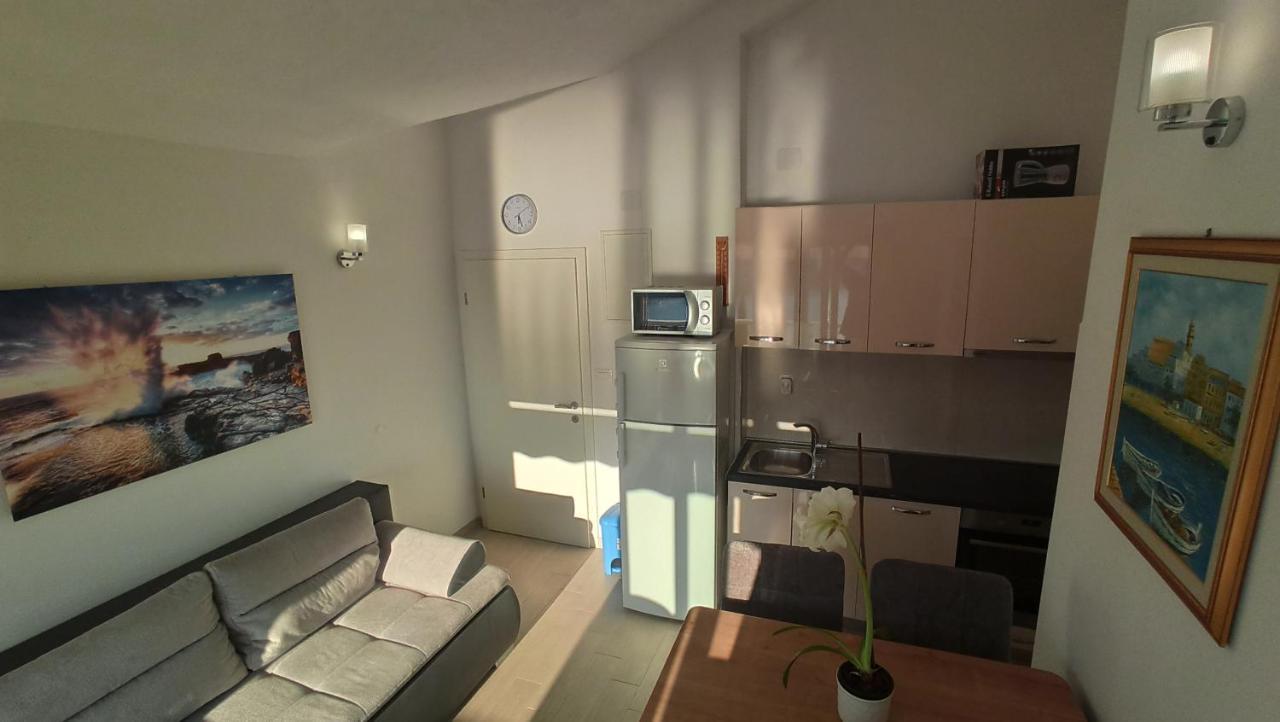Jakopovic Apartments روغوزنيكا المظهر الخارجي الصورة