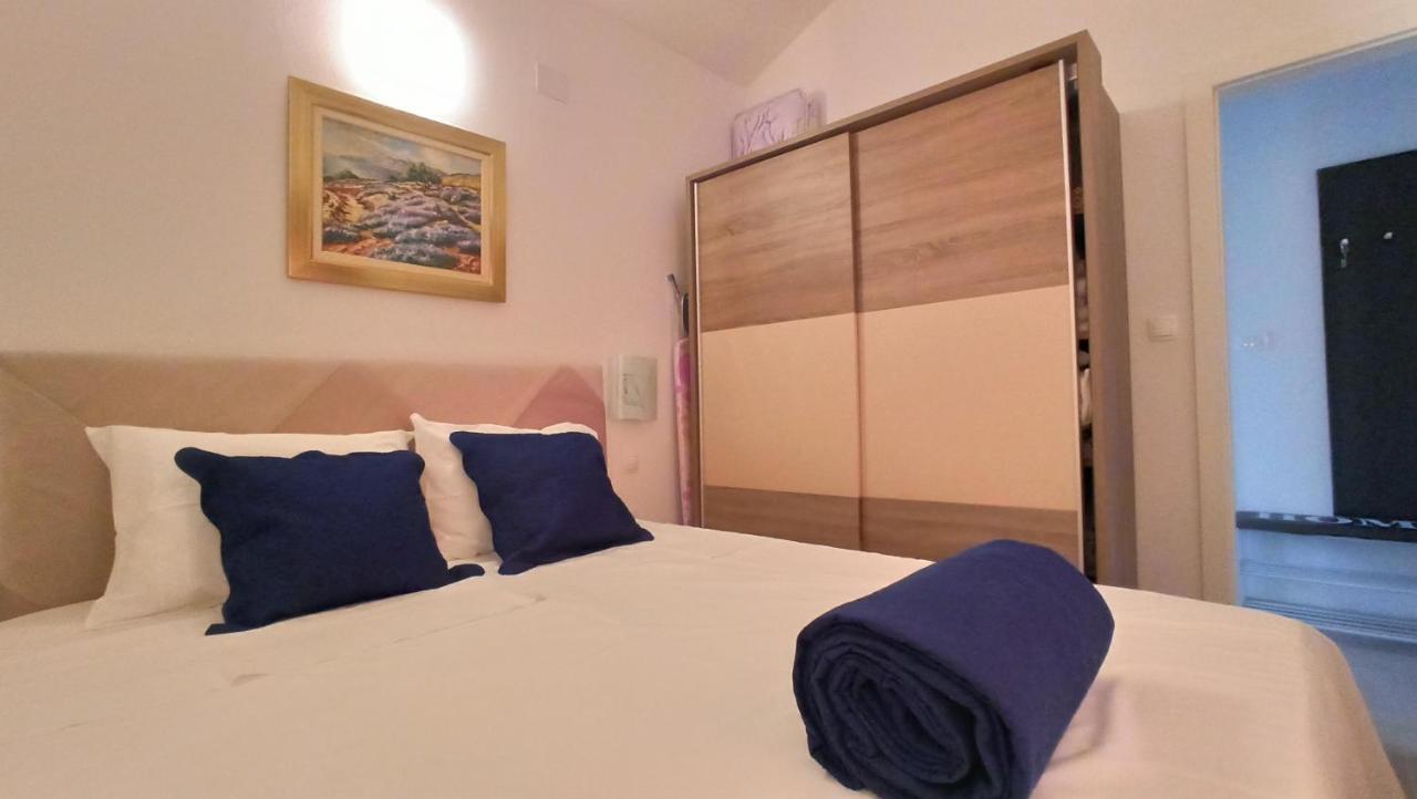 Jakopovic Apartments روغوزنيكا المظهر الخارجي الصورة