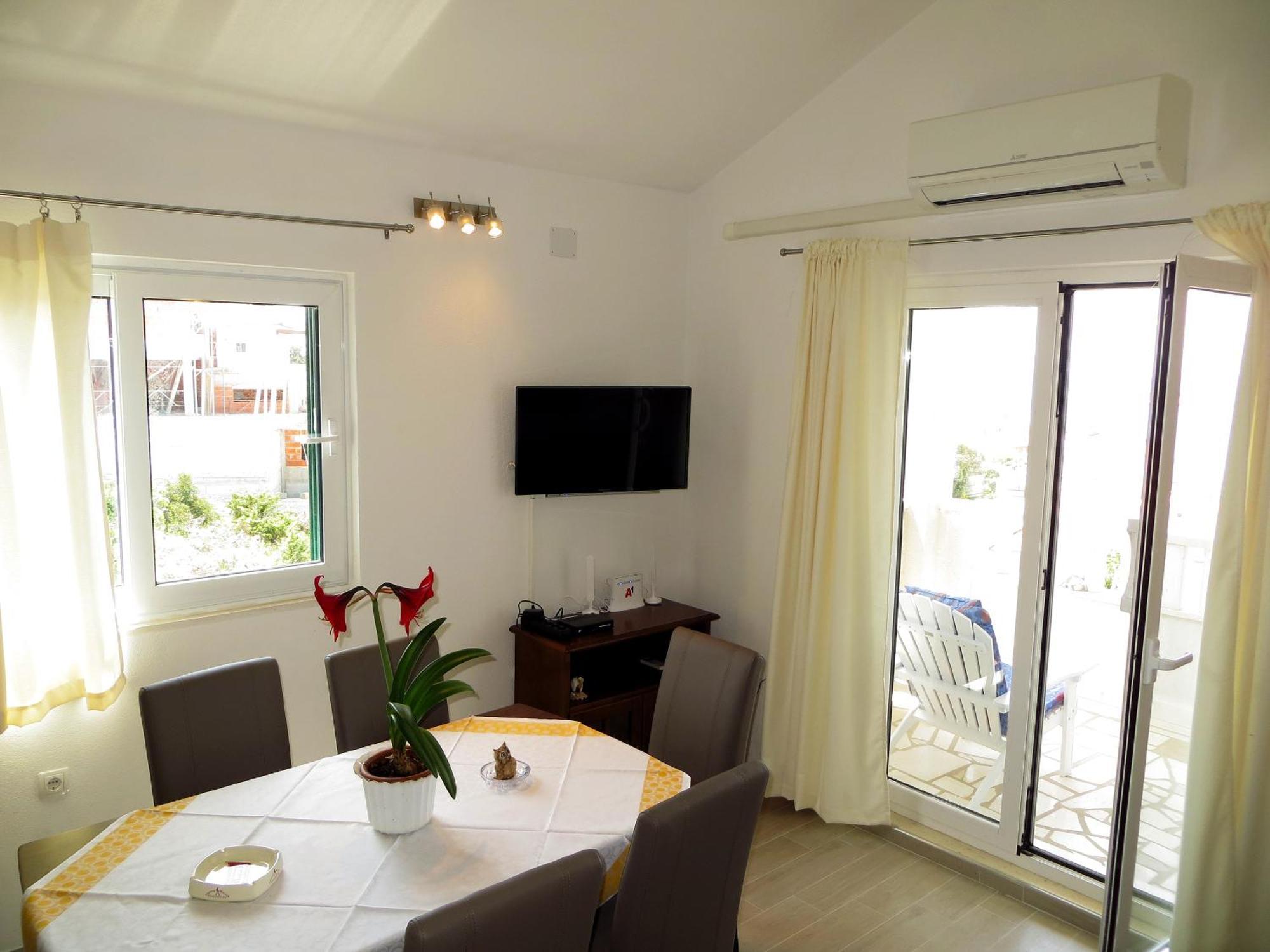 Jakopovic Apartments روغوزنيكا المظهر الخارجي الصورة
