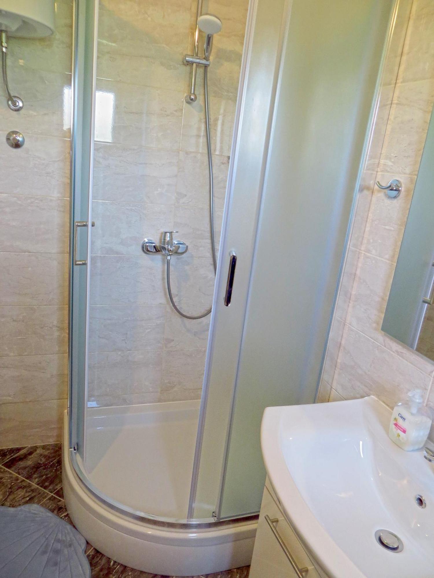 Jakopovic Apartments روغوزنيكا المظهر الخارجي الصورة