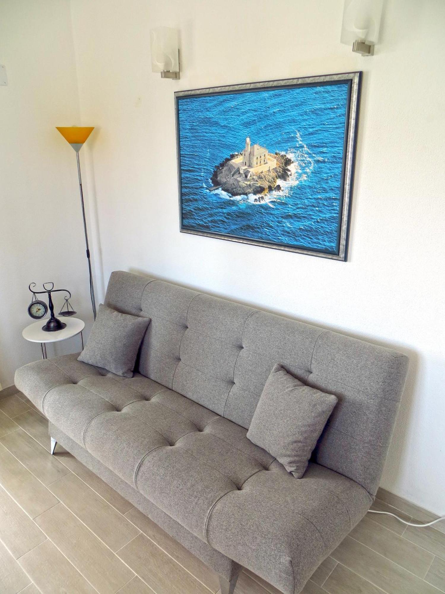 Jakopovic Apartments روغوزنيكا المظهر الخارجي الصورة