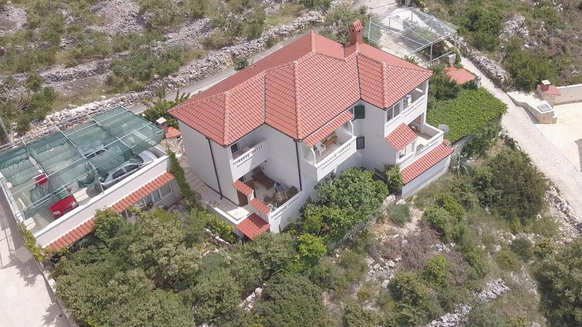 Jakopovic Apartments روغوزنيكا المظهر الخارجي الصورة