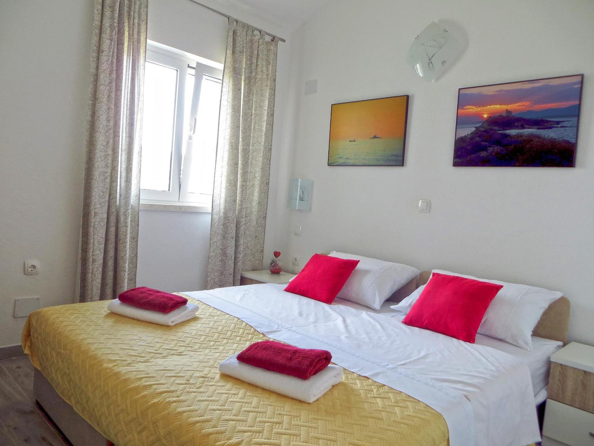 Jakopovic Apartments روغوزنيكا المظهر الخارجي الصورة