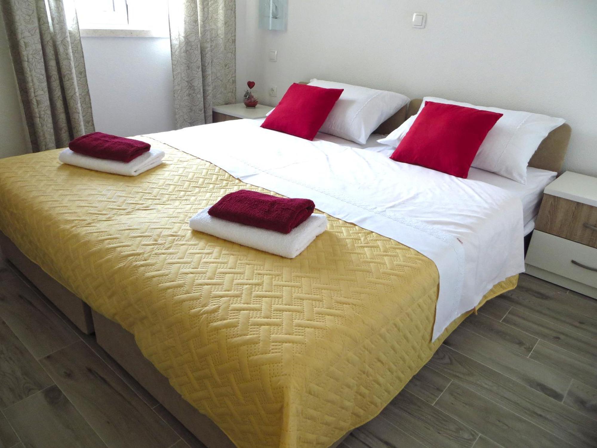 Jakopovic Apartments روغوزنيكا المظهر الخارجي الصورة