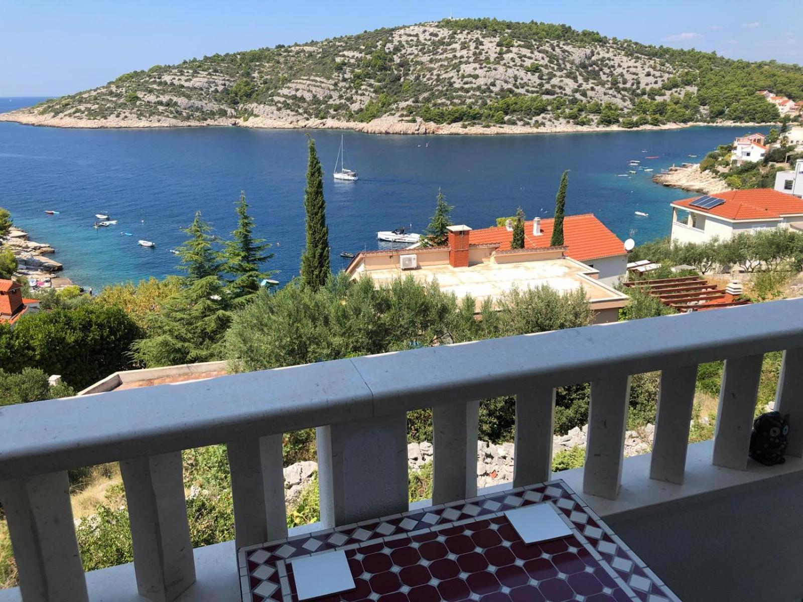 Jakopovic Apartments روغوزنيكا المظهر الخارجي الصورة