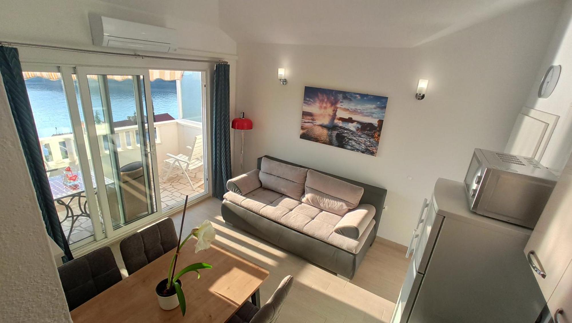 Jakopovic Apartments روغوزنيكا الغرفة الصورة