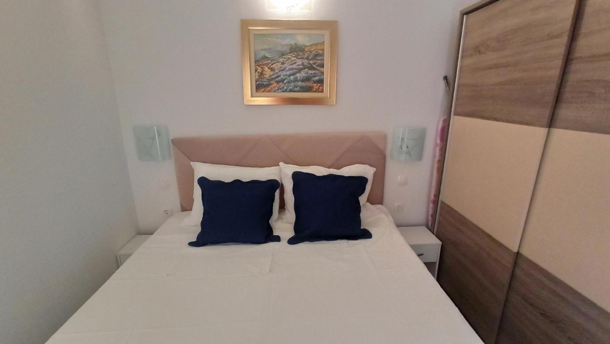 Jakopovic Apartments روغوزنيكا الغرفة الصورة