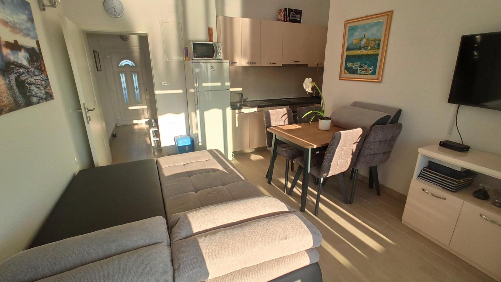 Jakopovic Apartments روغوزنيكا الغرفة الصورة