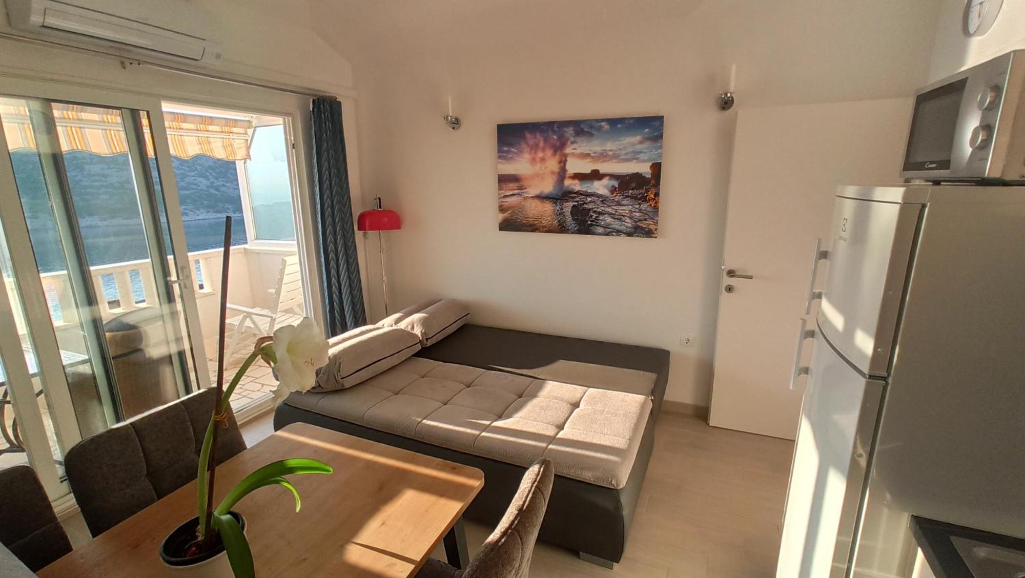 Jakopovic Apartments روغوزنيكا الغرفة الصورة
