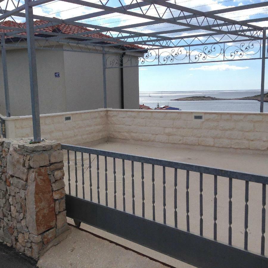 Jakopovic Apartments روغوزنيكا المظهر الخارجي الصورة