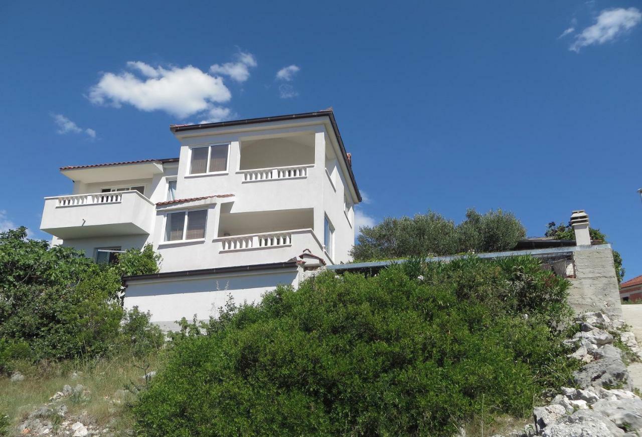 Jakopovic Apartments روغوزنيكا المظهر الخارجي الصورة