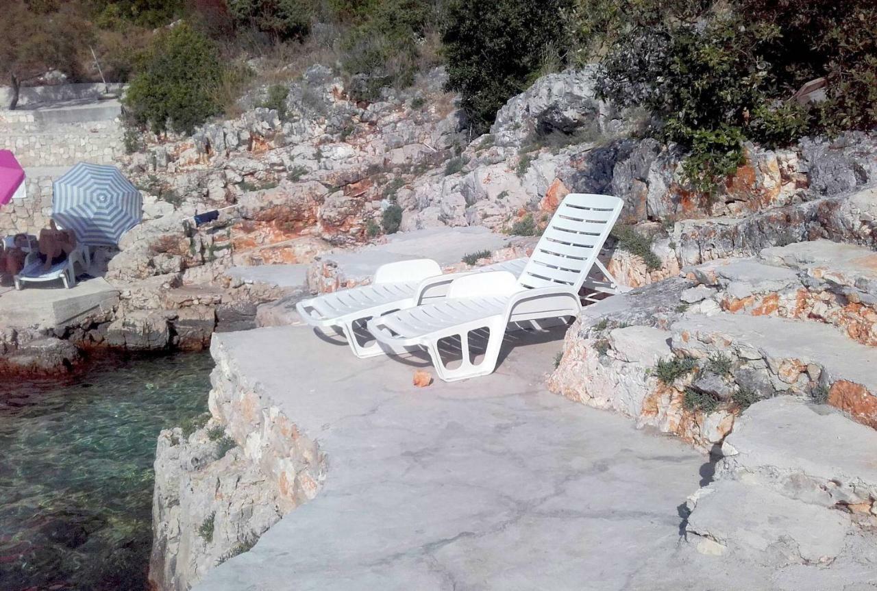 Jakopovic Apartments روغوزنيكا المظهر الخارجي الصورة