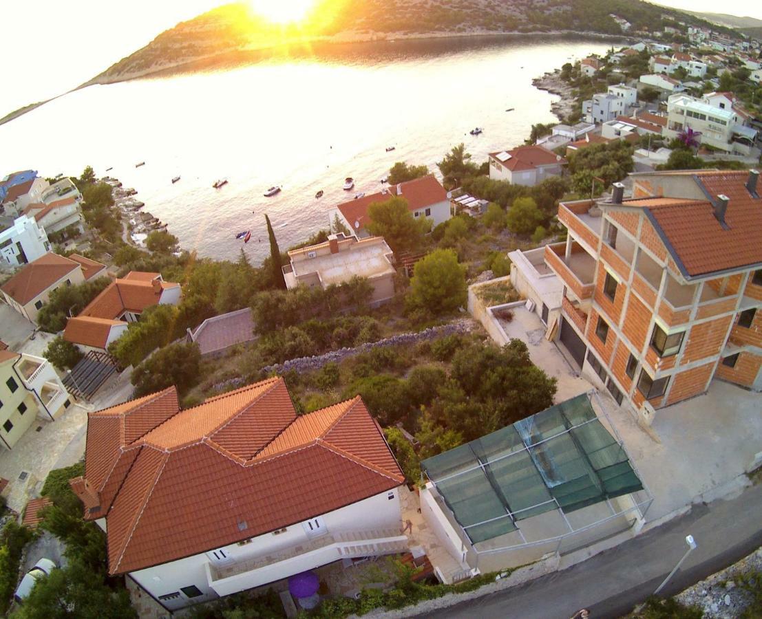 Jakopovic Apartments روغوزنيكا المظهر الخارجي الصورة