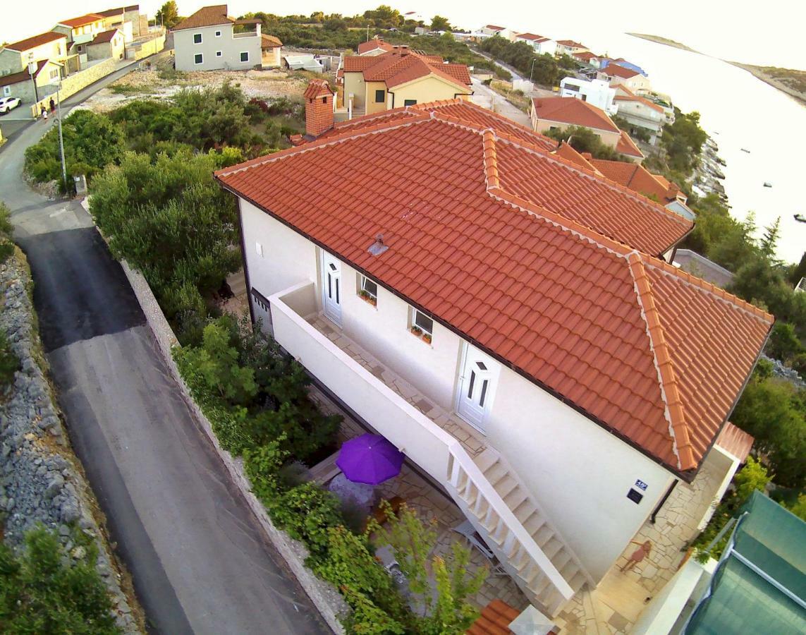 Jakopovic Apartments روغوزنيكا المظهر الخارجي الصورة